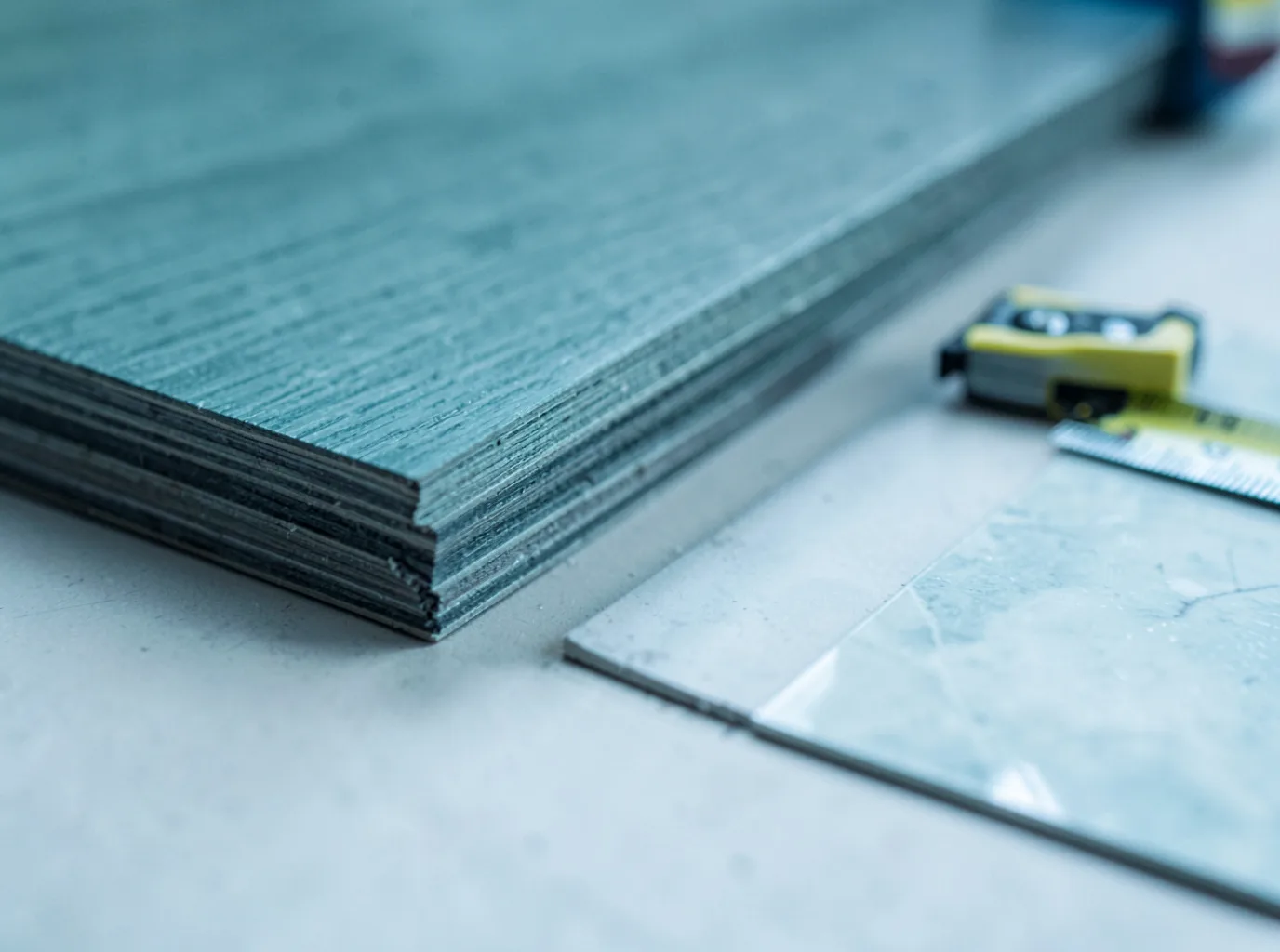 Luxury Vinyl Plank Installation Blountville, TN FAQs